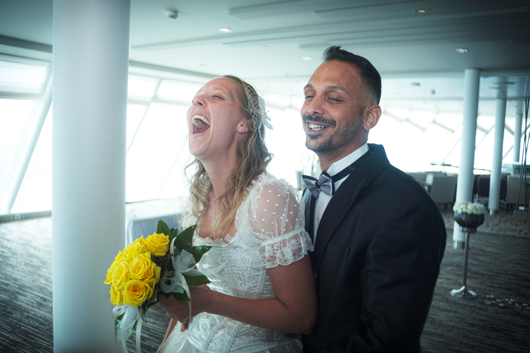 Weddings